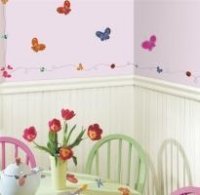 STICKER DECORATIV JELLY BUGS - STICKER DECORATIV JELLY BUGS